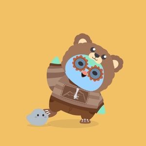 Meet your Posher, Louis